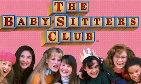 The mandalorian everything's gonna be okay dash & lily the big show show on my block. 13 of the Weirdest Things From 'The Baby-Sitters Club' TV Show