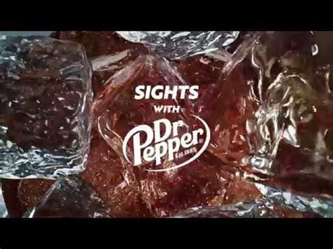 The First Dr Pepper Ever Sold Was On This Date In Texas In 1885