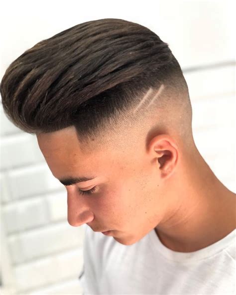 Javier Chacon Perez On Instagram Hairstyle By Javithebarber
