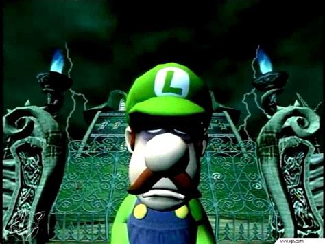 You open your eyes, but there isn't anything to see. Game Over (con imágenes) | Mansiones, Mario