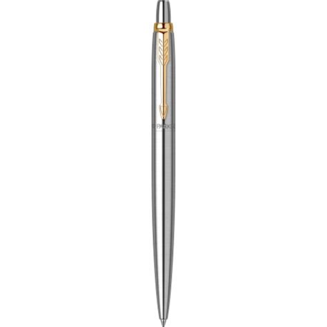 Pix Parker Jotter Royal Stainless Steel Gt Personalizat Prin Gravura