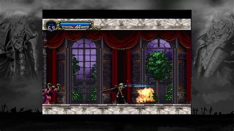 Castlevania Symphony Of The Night Review Gamespot