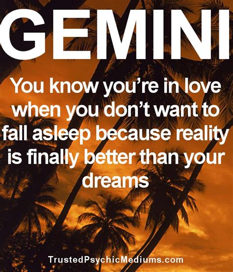 20 Gemini Quotes That Are So True