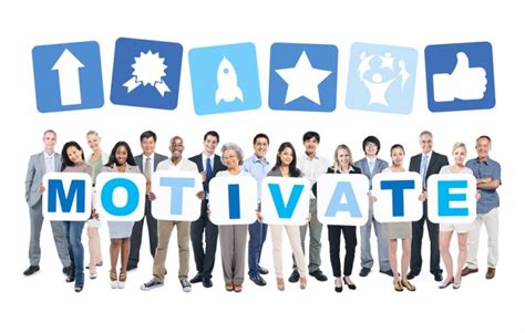 How To Motivate People Without Over Managing Proffitt Management