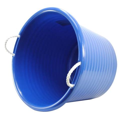 Wholesale United Solutions Tub 17 Gallon Rope Handle Glw