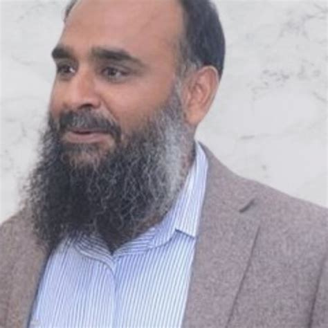 Muhammad Zahid Bilal Department Of Media And Communication Studies