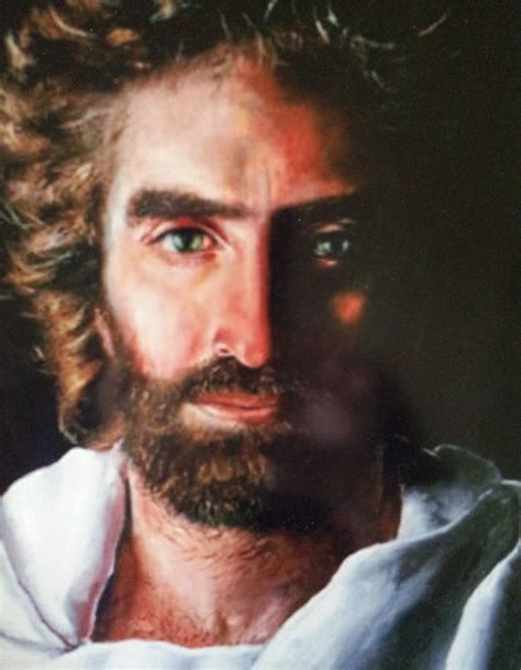 Le Vrai Visage De Jésus Christ The Real Face Of Jesus Ch Flickr