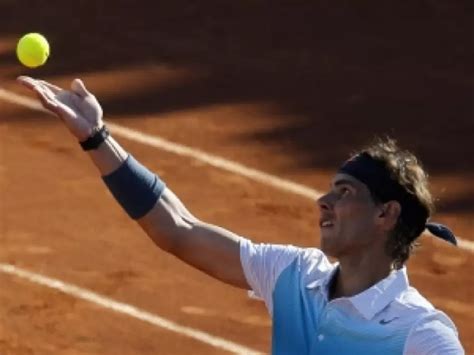 Atp Vina Del Mar Rafael Nadal Wins Comeback Singles Match In Straight