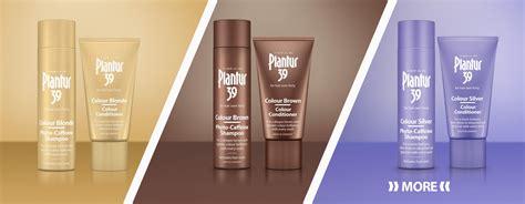 12 fl oz (pack of 1) Plantur 39 - To prevent menopausal hair loss in women