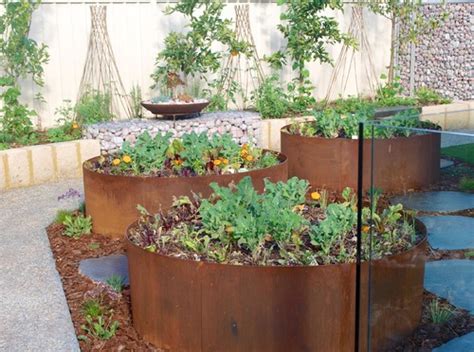For more ideas on how to use recycled materials in your garden for practical, economical and esthetic purposes, you can follow our gardening with recycled materials board on pinterest. Landscaping Ideas with Recycled Materials - Lifescape Colorado