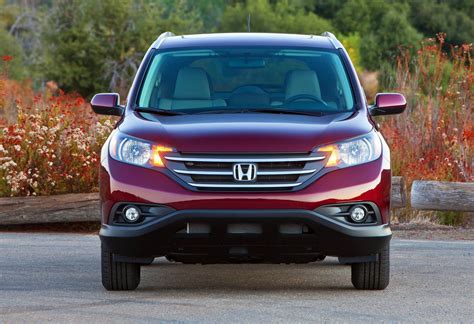 2014 Honda Cr V Gallery Top Speed