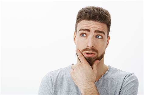 They are messy, smell weird, are made of awful chemicals and.it won't grow back much slower than shaving i wouldn't have thought. How to Grow a Beard Faster - Clinicana