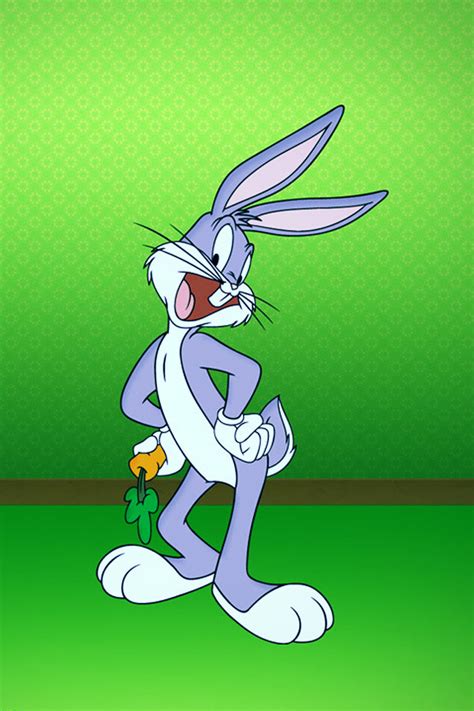 Maybe you would like to learn more about one of these? iPhone Retina Display Wallpapers: Bugs Bunny Retina ...