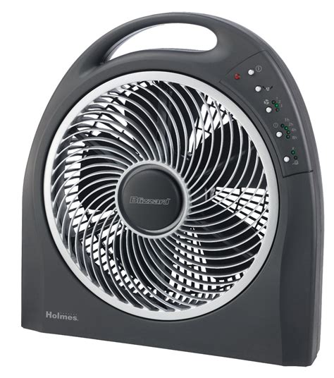 Holmes Oscillating Floor Fan With Remote Tool Box 2019 2020