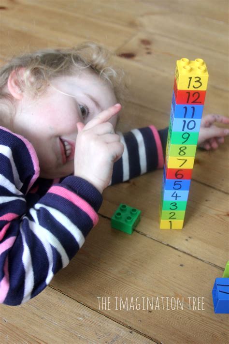 Making Math Fun with LEGO | ParentMap