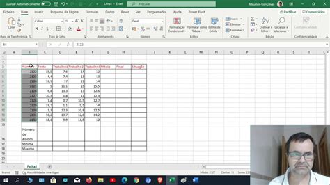 Formatar Como Tabela Excel Para Que Serve YaLearn
