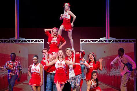 Bring It On: The Musical | Theater in New York