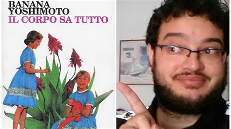 Il corpo sa tutto - Yoshimoto | BR #2 - YouTube