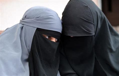 Quimper Une Femme Partie Faire Le Djihad Condamnée Pour Port Du Niqab