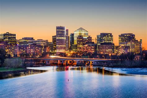 We look forward to seeing you soon! Arlington, VA | 2018 Top 10 Best Cities for Recent College ...