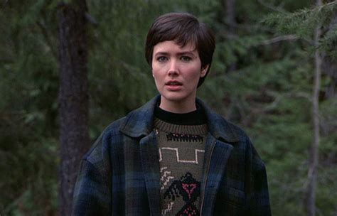 She Played Maggie Oconnell On Northern Exposure See Janine Turner