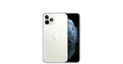 The iphone 11 is a smartphone designed, developed, and marketed by apple inc. iPhone 11 Pro 256GB Silver - Apple (AU)