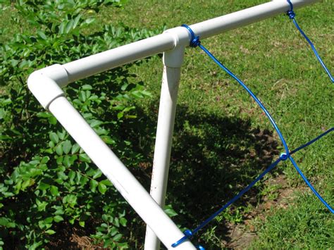 Supertrapp E Haust Pipes Trellis Made From Pvc Pipe