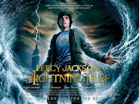New Tv Spot Percy Jackson And The Lightning Thief Heyuguys