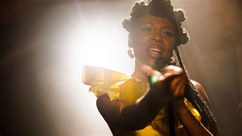 Champion On Bbc First Look At Candice Carty Williams New Drama