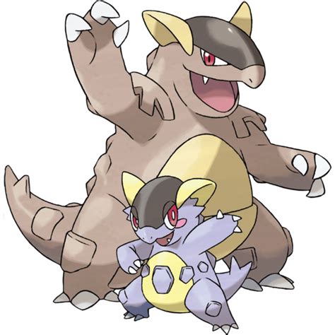 Drawings occur twice a week and the jackpot grows until it is won! Mega Kangaskhan | Victory Road Wiki | Fandom