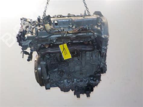 Moteur HONDA CIVIC VIII Hatchback FN FK 2 2 CTDi FK3 10141653 B