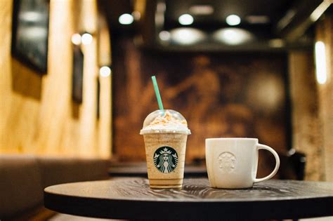 Starbucks Strategy 4 Actions It Used To Grow Into A 100 Bln Company