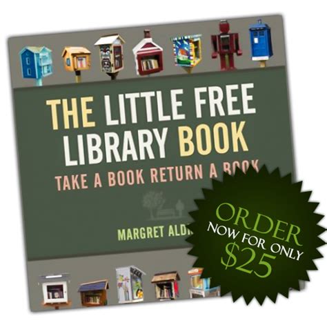 Take a Book • Return a Book | Little free libraries, Free library, Book
