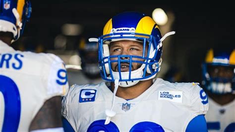 Steelers vs chiefs es el último encuentro de la ronda divisional de los playoffs de la nfl y se juega hoy domingo 15 de enero. Así es el entrenamiento de fuerza de Aaron Donald para ser ...