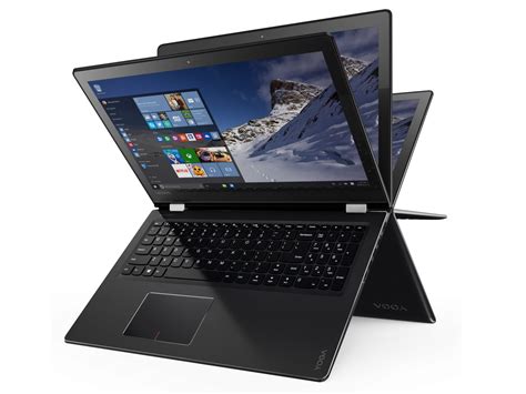 Lenovo Yoga 510 15ikb Notebook Review Reviews