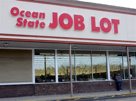 Maybe you would like to learn more about one of these? Ocean State Job Lot to move into former Bradlees in ...