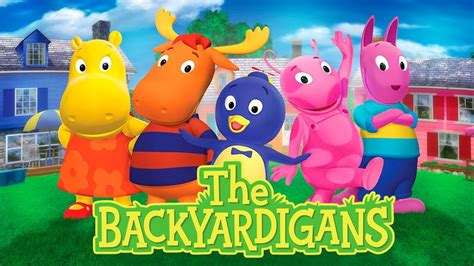 The Backyardigans Theme Song Remix Prod By Attic Stein