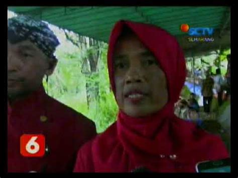 Cara membersihkan kuningan dan tembaga. Tradisi Kembang Kuningan Di Poloboga Getasan - YouTube