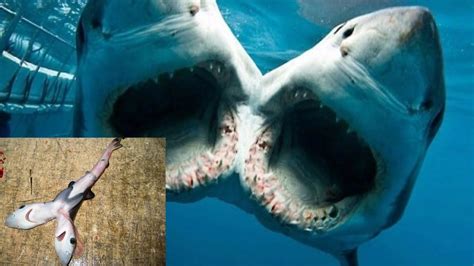 Rarest Sharks Species Hidden In The Ocean Youtube