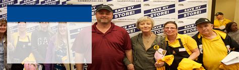 We did not find results for: The United Food and Commercial Workers International Union ...