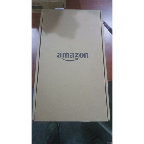 Tablet Amazon Fire 8 Hd Doble Camara 16gb Wifi 15gb Ram