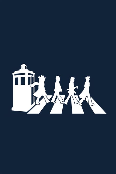 Find and download the beatles iphone wallpapers wallpapers, total 9 desktop background. Dr Who Christmas Wallpaper | | Full Desktop Backgrounds