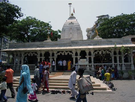Shri Mahalakshmi Temple Mumbai Getting Lost In Mumbai Get Flickr