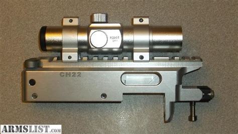 Armslist For Sale Ruger 1022 Receiver Tactical