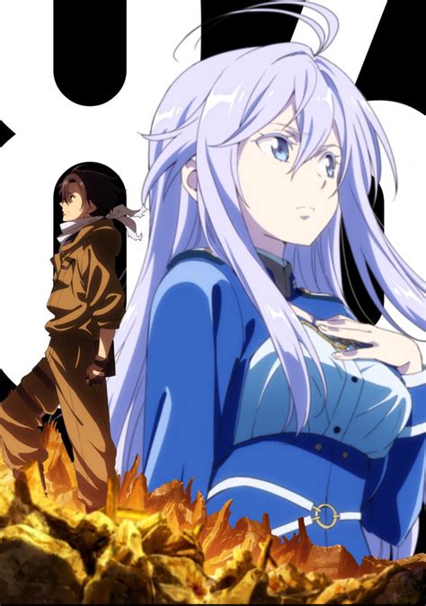 Crunchyroll Aniplex Announces 86 Eighty Six Anime Adaptations Cast