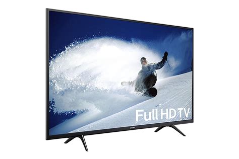 Samsung Electronics Un43j5202a 43 Inch 1080p Smart Led Tv 2017 Model Big Nano Best