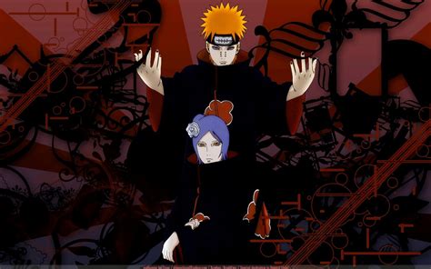 Naruto Akatsuki Wallpaper Engine Anime Wallpaper Live Anime Images
