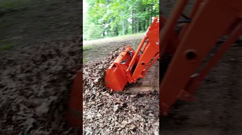 First Review Of Kubota L2501 2 Hours Logged Youtube