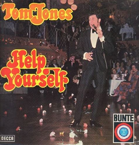 Jones Tom Help Yourself Records Lps Vinyl And Cds Musicstack