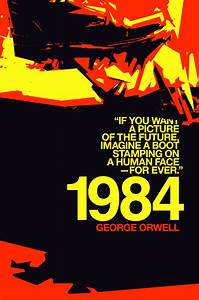 1984, U2013, George, Orwell, U2013, Audiobook
